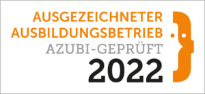 Top Ausbildungsbetrieb 2022