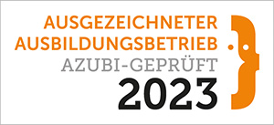 Top Ausbildungsbetrieb 2023