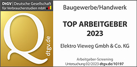 Top-Arbeitgeber-Baugewerbe