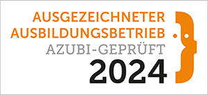 Top Ausbildungsbetrieb 2024